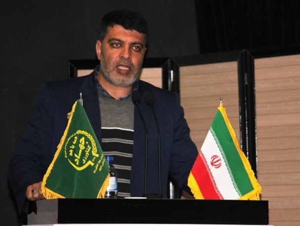 مشکل قنوات با مهار آب های سطحی حل می‌شود
