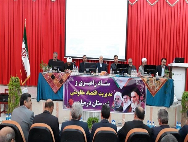 فرش قهستان به جایگاه اصلی خود برگردد/مسیر ارتباطی اسدیه – بیرجند تکمیل گردد