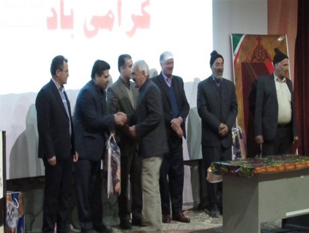 افتتاح چهار طرح جهاد کشاورزی در فریدونشهر+ تصاویر