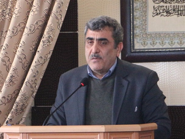 بهره مندی ۷۲ درصد جمعیت روستایی میاندوآب از نعمت گاز