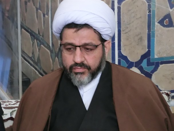همایش نکوداشت مولانا زین‌الدین ابوبکر تایبادی برگزار شد