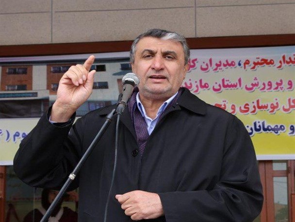 امنیت خود را مدیون شهدا هستیم/ موضوع شهرستان سیمرغ را به‌صورت جدی پیگیری می‌کنم