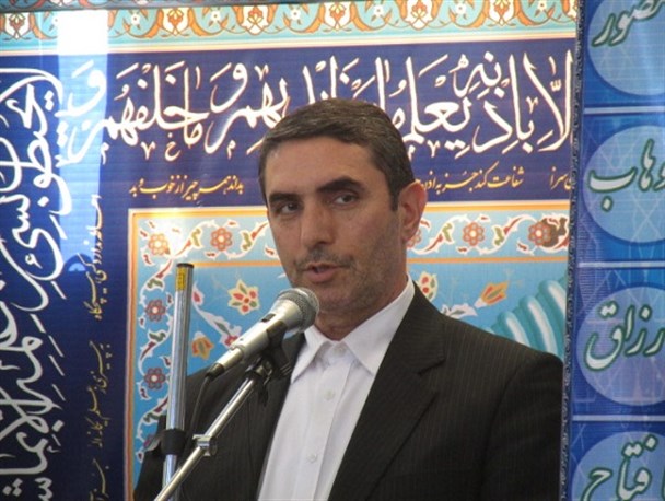 عدم همکاری بانک‌ها سد راه توسعه صنعت دامپروری فراهان