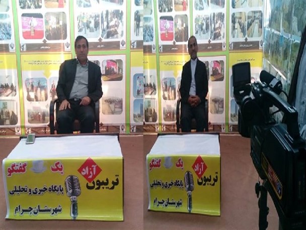 دهه فجـر آئینه‌ای اسـت که خـورشید اسلام در آن درخشید/پیشرفت های مختلف کشور به درستی برای مردم بازگو شود