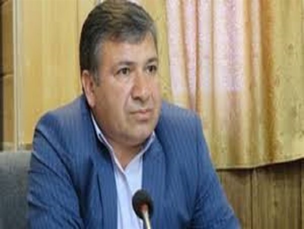 بهره برداری از پروژه تصفیه خانه آب شرب سرفاریاب
