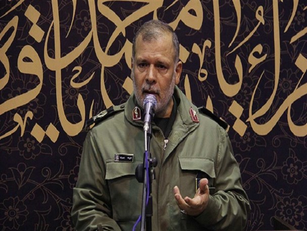 انقلاب اسلامی دستاورد مکتبی به نام اسلام است