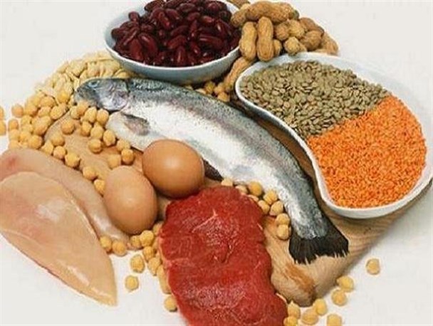 توصیه‌های یک کارشناس تغذیه برای تأمین پروتئین مورد نیاز بدن