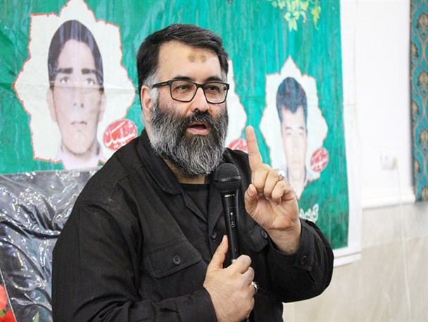خدمت رسانی به محرومان «انقلابی گری» است