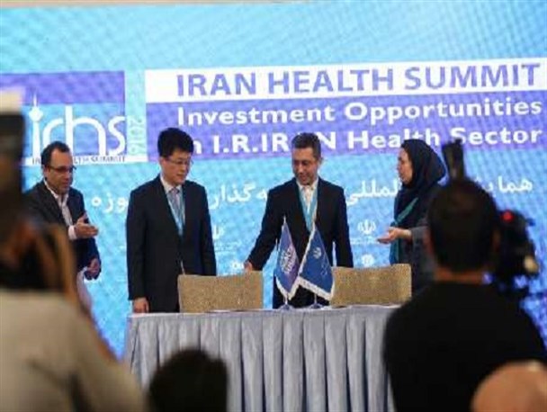از ساخت بیمارستان سامسونگ در مازندران چه خبر؟/آیا معاون وزیر بهداشت برای مازندران آستین بالا می‌زند