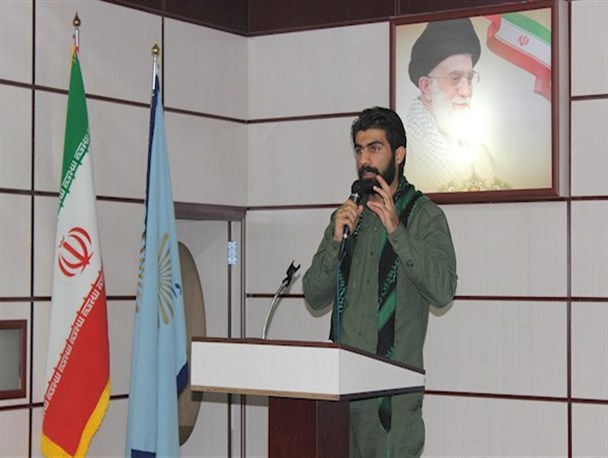 اعزام 250 دانشجو و دانش آموز انقلابی به مناطق عملیاتی جنوب کشور