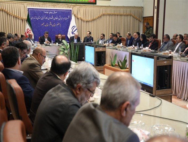 حل بخش زیادی از مشکلات با ارز حاصل از صادرات غیرنفتی/لایحه آزادسازی سهام عدالت به مجلس ارسال شد