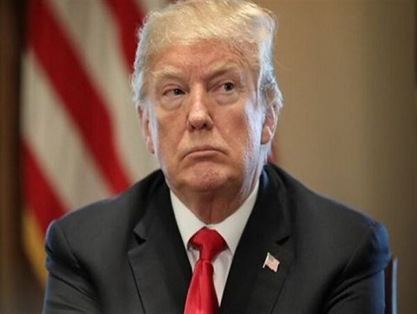 اولین واکنش ترامپ به تبرئه در مجلس سنا