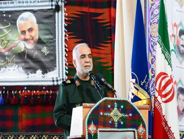 عشایر پشتیبان انقلاب هستند/ ایران اسلامی در اوج اقتدار