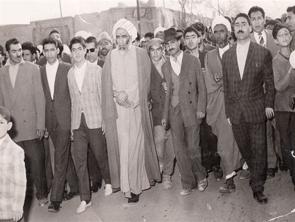 روزی که زاهدان به آتش و خون کشیده شد