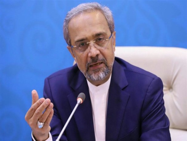 سودآوری سرمایه گذاری در ایران را به جهانیان نشان دهیم