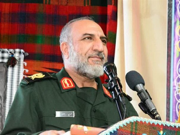 شهادت سردار سلیمانی آزادی خواهان جهان را برای ایستادگی مصمم‌تر کرد