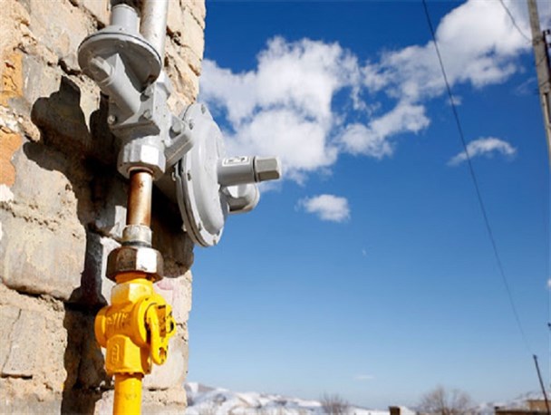 94 درصد روستاهای اردبیل از نعمت گاز طبیعی برخودار هستند