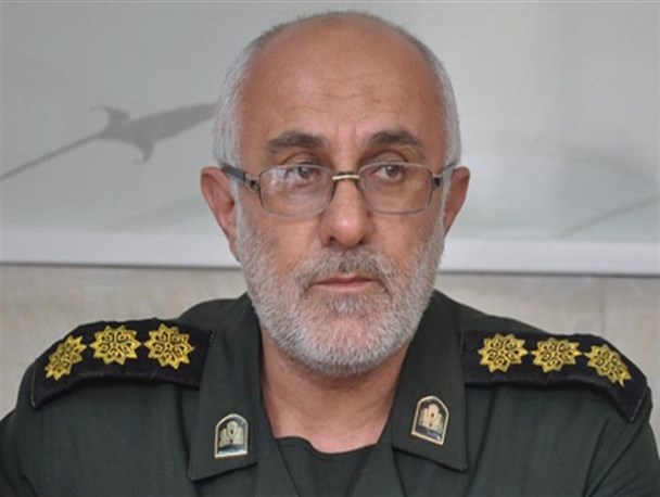 نابودی طاغوت زمان با تمسک به فرهنگ مقاومت شهید سلیمانی تحقق می‌یابد/ مقایسه مدیران با فرماندهان دفاع‌مقدس اشتباه است