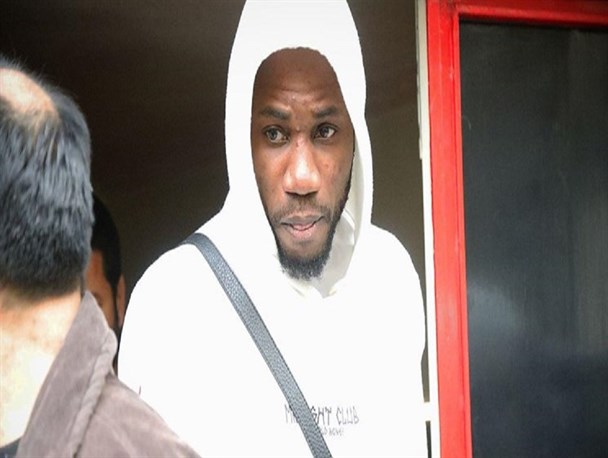 استفاده از مواد ممنوعه شایعه است