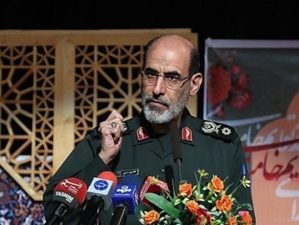 ما امروز دنبال سازندگی هستیم/اهداف مورد تاکید رهبری باید در صدر اولویت های جهادی قرار بگیرد