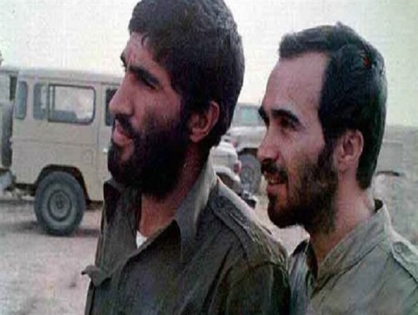 فرهنگ جهادی؛ فرهنگی که همت، خرازی و کاظمی را تقدیم به ایران کرد/ وقتی تمامیت ارضی بدون امکانات حفظ شد
