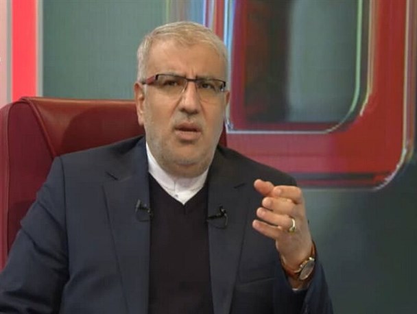 مهم‌ترین اولویت ما در بخش صنعت نفت و گاز «سرمایه گذاری» است