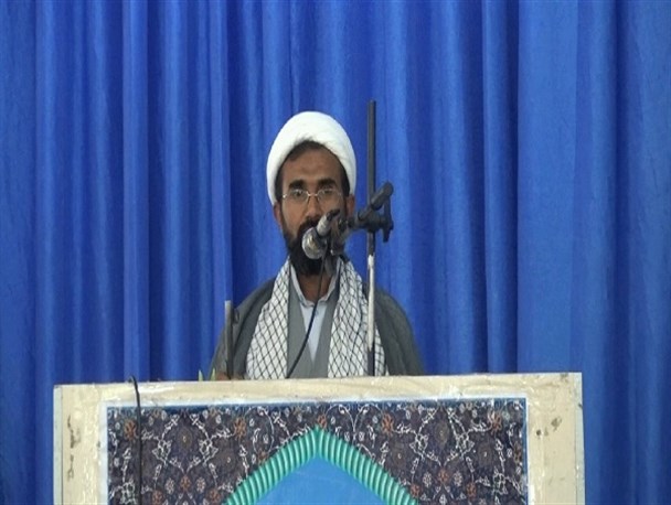 شاه مصداق بارز بردگی در ایران بود/ لزوم بیان دستاوردهای انقلاب با جهاد تبیین