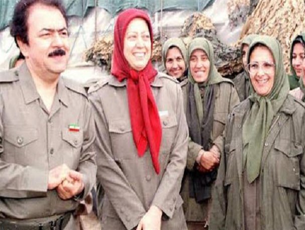 رجوی یک ساواکی دو آتیشه/ منافقین؛ سازمانی مزدور که ملت آنان را کنار زد