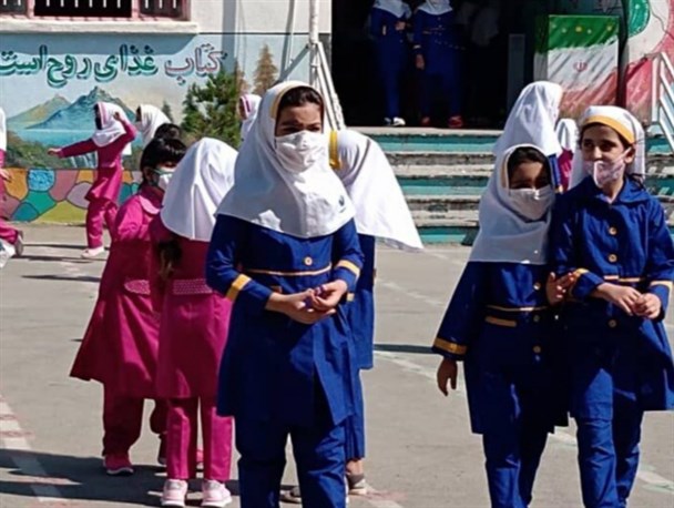 رشد ۶ برابری توسعه اماکن آموزشی در پلدشت