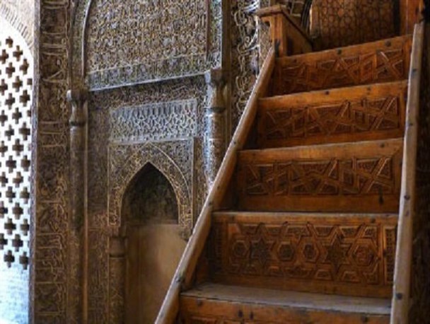 دستور رئیس ساواک برای ممنوع‌المنبری یک روحانی در بوشهر+سند