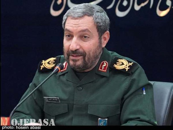 حکومت اسلامی و بسیج جهان اسلام دستاورد بزرگ انقلاب اسلامی است/غرش موشک‌ها و پهپادهای ایرانی خواب را بر آمریکایی‌ها حرام کرده است