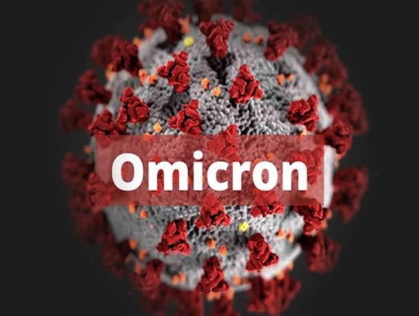 امیکرون تنها در ۱۵ دقیقه منتقل می‌شود/ سالمندان و کودکان در خطر ابتلا به سویه جدید کرونا