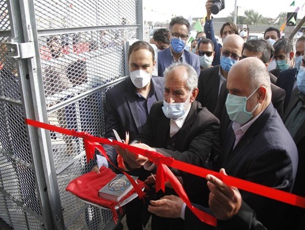 عملیات اجرایی ۲۲ طرح ارتباطی استان بوشهر کلید خورد/ اتصال ۹۸ درصد روستاهای استان به اینترنت پرسرعت