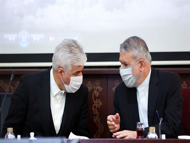 سفر بی‌دستاورد سران ورزش ایران به پکن/ دیدار با باخ لغو شد؛ دست سجادی و صالحی‌امیری خالی ماند!