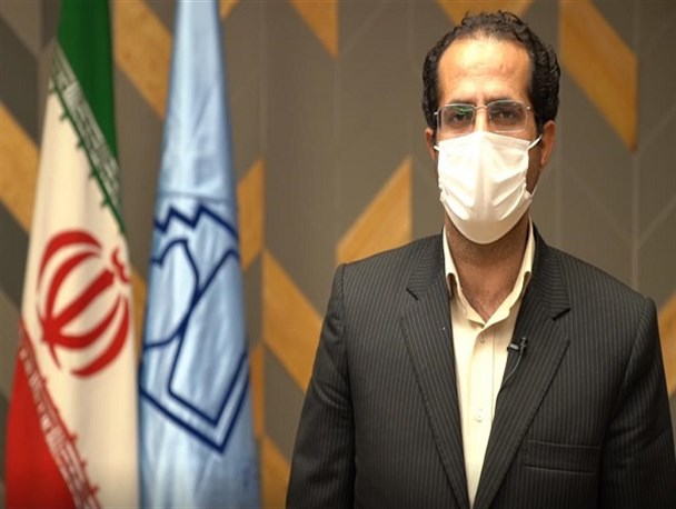 دستاوردهای نظام سلامت در خراسان جنوبی با قبل از انقلاب قابل قیاس نیست/ به جایگاه کنونی انقلاب افتخار می کنیم