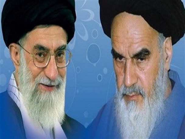 اندیشه‌های راهبردی امامین انقلاب نقشه راه نظام و ملت است