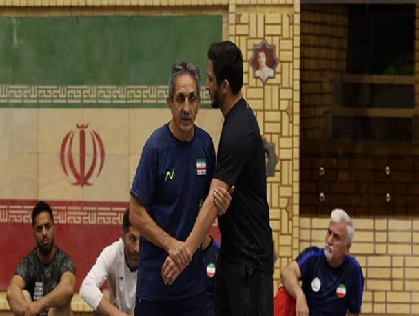 نوربخش: برنامه های بسیاری برای انستیتو تدارک دیدیم/ چند سالی است که کمیته مربیان فعالیت خاصی ندارد