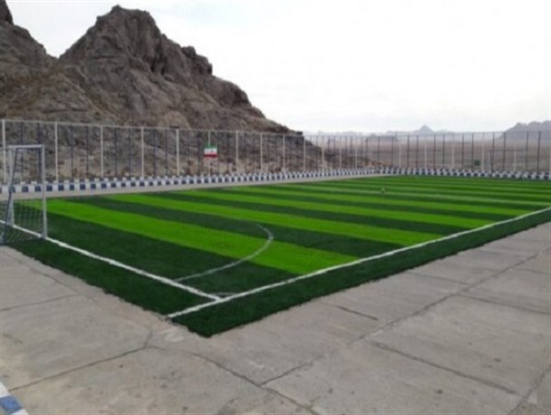 افتتاح سه پروژه ورزشی در ششمین روز دهه فجر در کرمانشاه