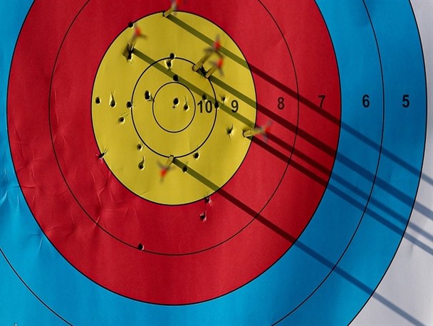 آغاز اردوی کمانداران از فردا در تهران و بندرعباس