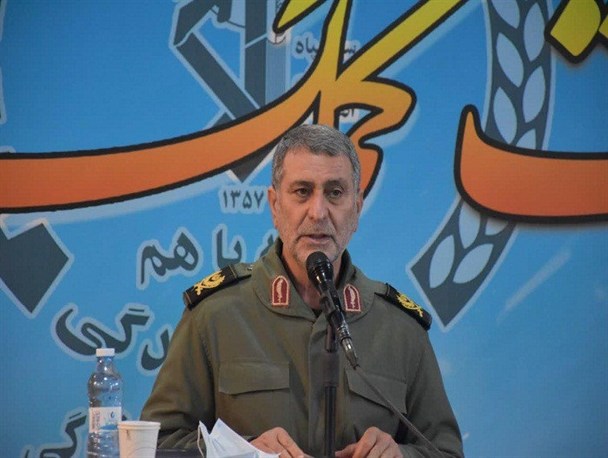 توزیع ۲۱ هزار بسته معیشتی و آزادسازی۴۳ زندانی جرائم غیرعمد توسط سپاه کردستان