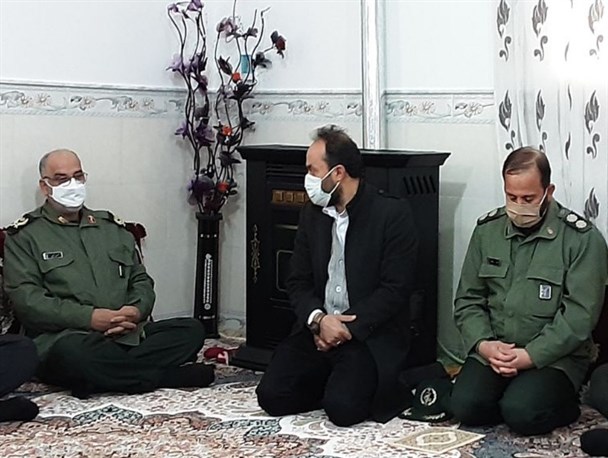 ایجاد  ۹۰۰ فرصت شغلی توسط بسیج در سالجاری در استان مرکزی/سازماندهی ۷۲۰ صندوق قرض الحسنه مردم پایه با محوریت مساجد