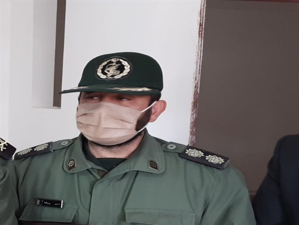 ارائه بیش از ۵ میلیارد تومان خدمات محرومیت زدایی توسط بسیج در زرندیه