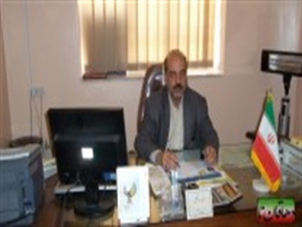 گزارش عملکرد کانون های مساجد شهرستان دهاقان در سال ۱۳۹۲