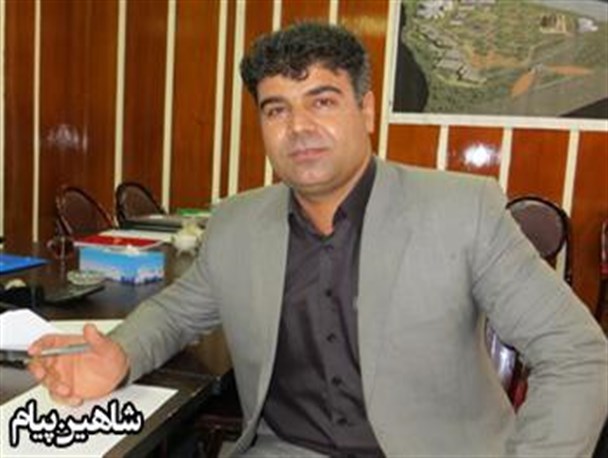 اقدامات شهرداری شاهین دژدر آستانه نوروز 93