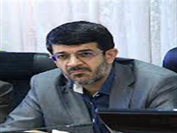 از چین می خواهیم که خط انتقال آب یزد را با منابع خود فاینانس کند
