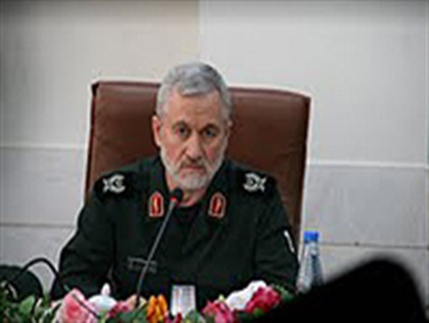 تفکر بسیجی نقشه راه اقتصاد مقاومتی است