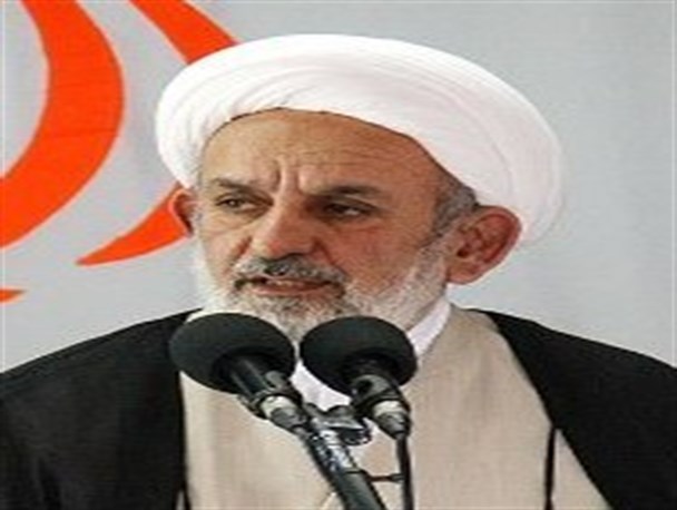 حرمت ایام فاطمیه در عید نوروز نگه داشته شود