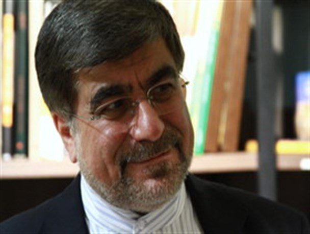 وزارتی که در ابتدای "راه طی شده"خاتمی در فرهنگ است/دغدغه‌های رهبری و وعده‌های متولیان