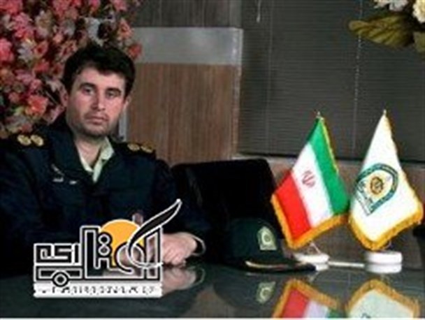 کاهش ۴۶ درصدی تصادفات در شهرستان پیشوا