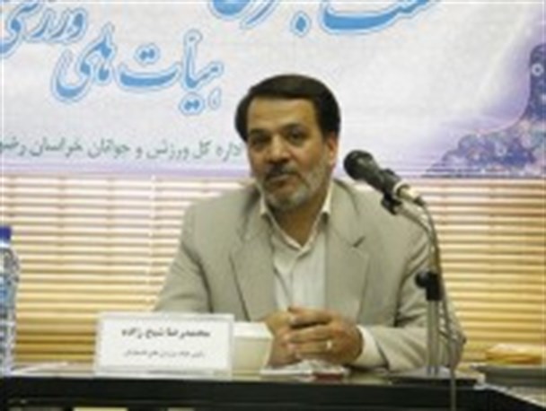 درخشش بانوان شناگر خراسانی در مسابقات انتخابی تیم ملی ناشنوایان